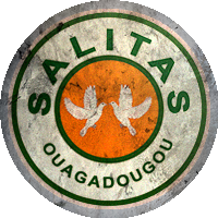 Logo Salimata et Tasséré FC